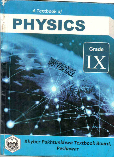 9th Class Physics (EM) KPTBB Textbook PDF