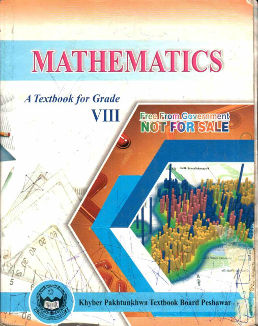 8th Class Maths (EM) KPTBB Textbook PDF