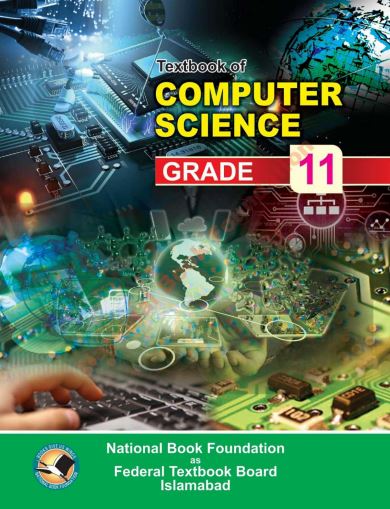 1st Year Computer Science Federal Textbook PDF