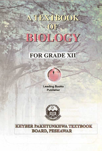 12th Class Biology KPTBB Text Book PDF