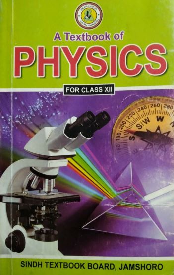 12th Class Physics (EM) STBB Textbook PDF