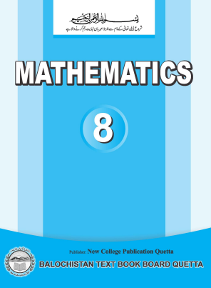 8th Class Mathematics (EM) BTBB Textbook PDF